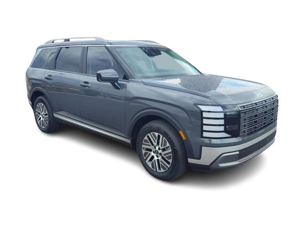 Thumbnail: 2026 Hyundai Palisade - 20