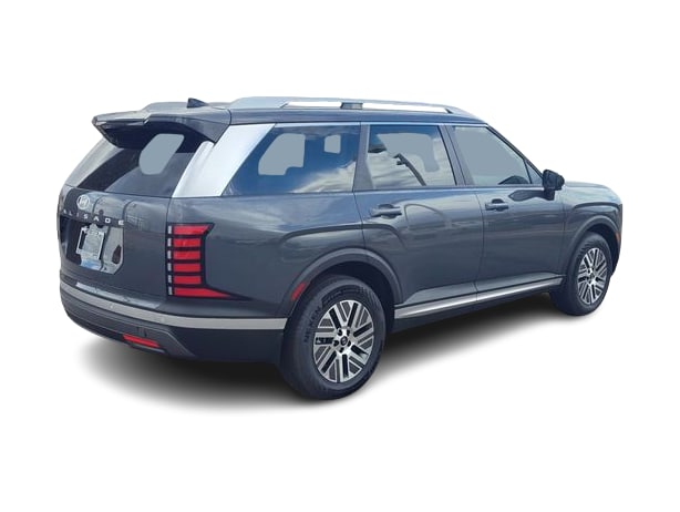 Thumbnail: 2026 Hyundai Palisade - 18