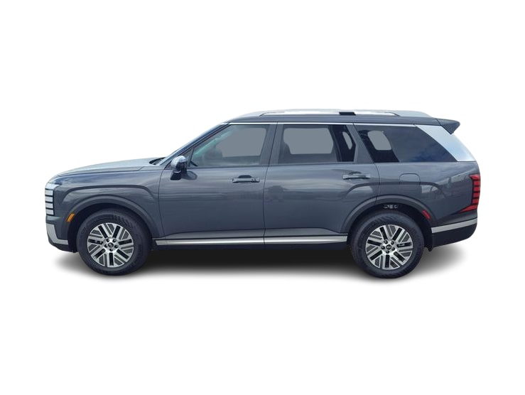 Thumbnail: 2026 Hyundai Palisade - 3