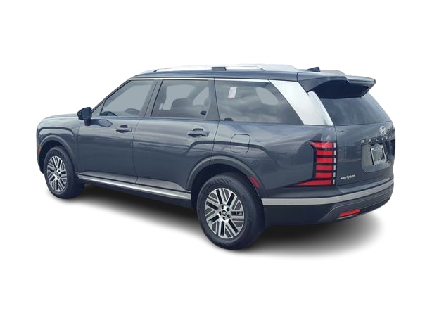 Thumbnail: 2026 Hyundai Palisade - 4