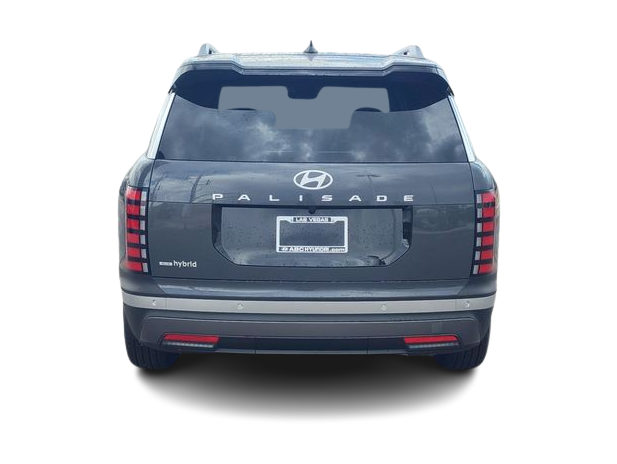 Thumbnail: 2026 Hyundai Palisade - 5