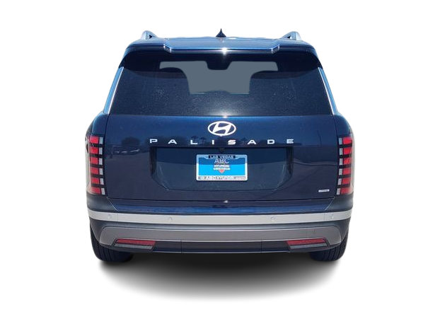 Thumbnail: 2026 Hyundai Palisade - 5