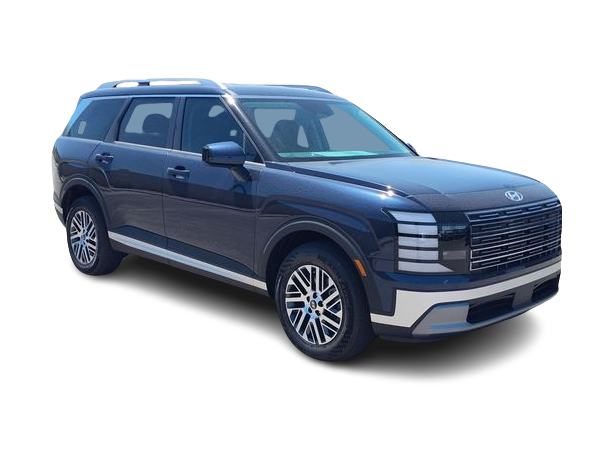 Thumbnail: 2026 Hyundai Palisade - 19