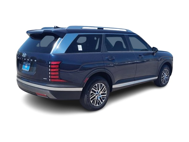 Thumbnail: 2026 Hyundai Palisade - 17