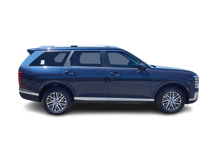 Thumbnail: 2026 Hyundai Palisade - 18