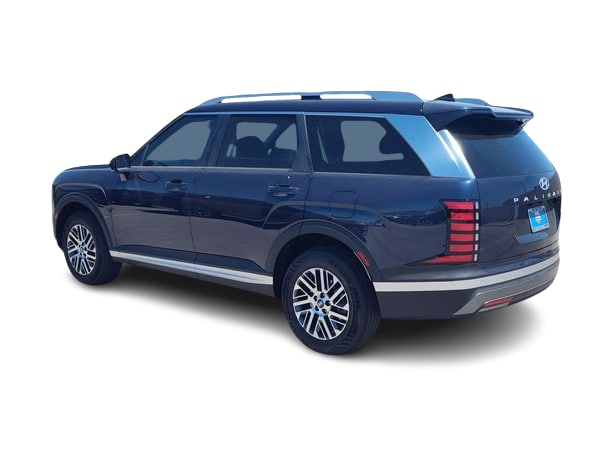 Thumbnail: 2026 Hyundai Palisade - 4