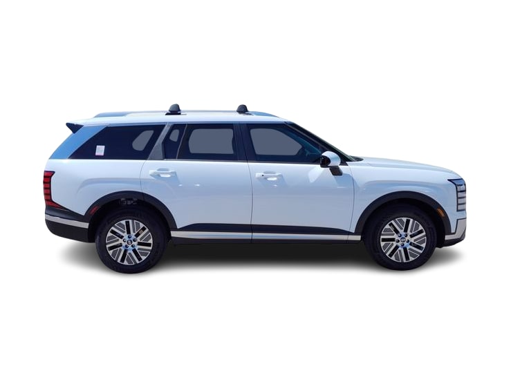 Thumbnail: 2026 Hyundai Palisade - 20