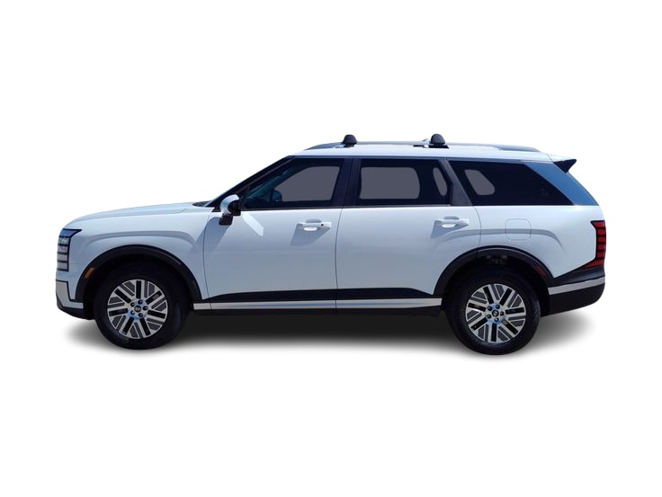 Thumbnail: 2026 Hyundai Palisade - 3