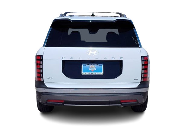 Thumbnail: 2026 Hyundai Palisade - 5