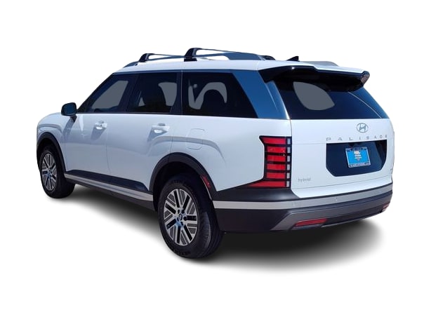Thumbnail: 2026 Hyundai Palisade - 4