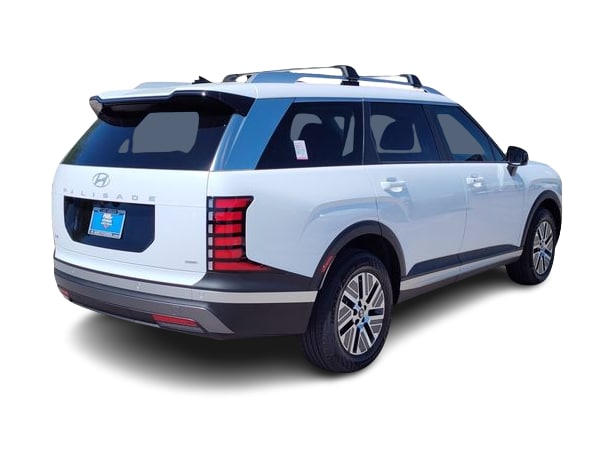 Thumbnail: 2026 Hyundai Palisade - 19