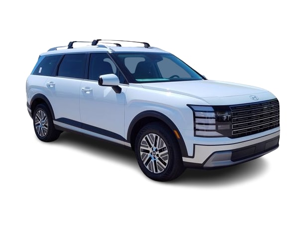 Thumbnail: 2026 Hyundai Palisade - 21