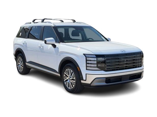 Thumbnail: 2026 Hyundai Palisade - 21