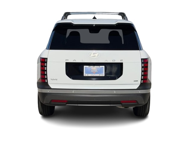 Thumbnail: 2026 Hyundai Palisade - 5