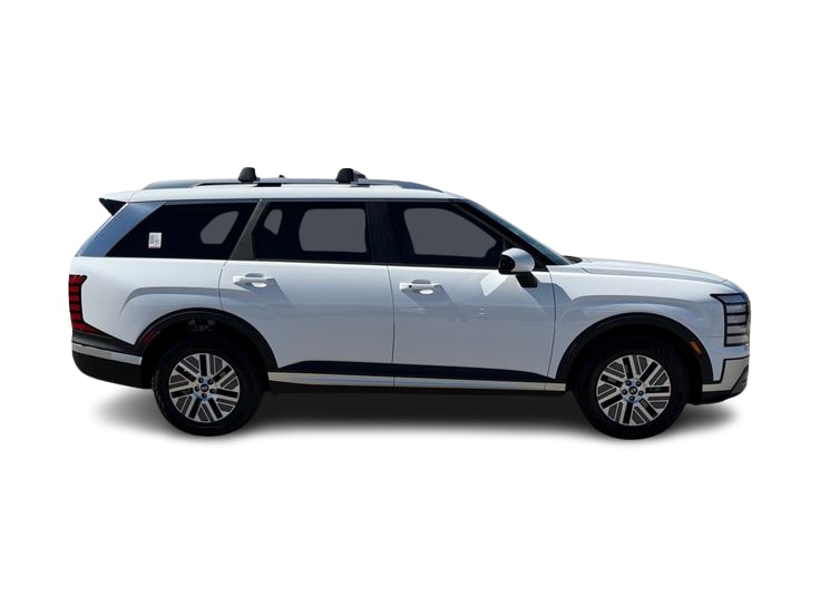 Thumbnail: 2026 Hyundai Palisade - 20