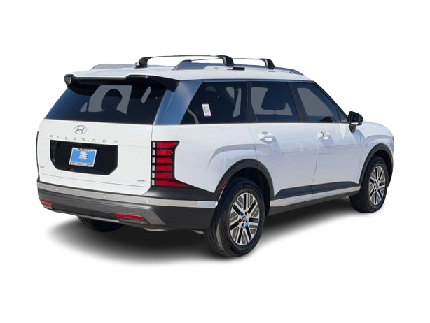 Thumbnail: 2026 Hyundai Palisade - 19