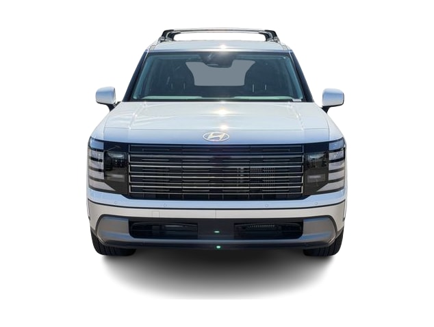 Thumbnail: 2026 Hyundai Palisade - 6