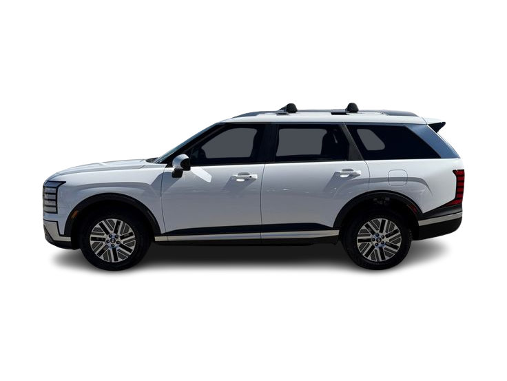 Thumbnail: 2026 Hyundai Palisade - 3