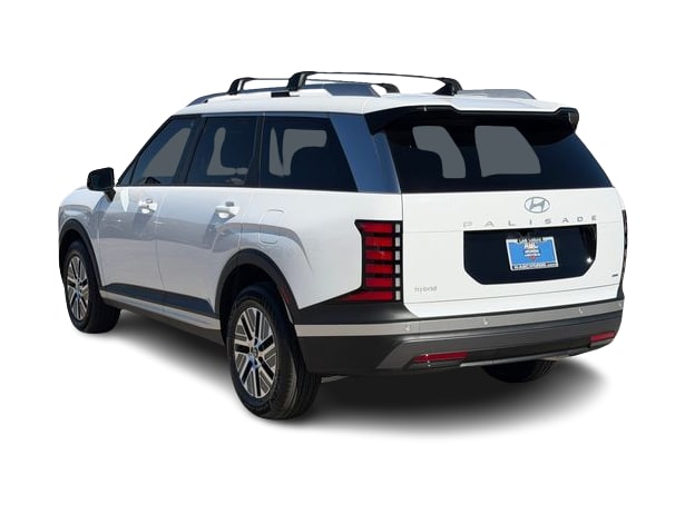 Thumbnail: 2026 Hyundai Palisade - 4