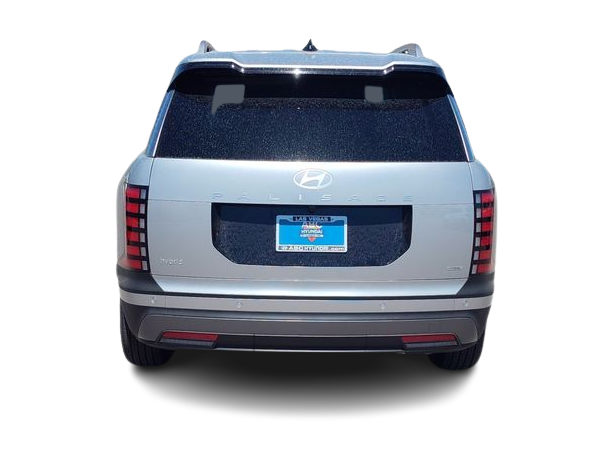 Thumbnail: 2026 Hyundai Palisade - 5