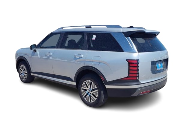 Thumbnail: 2026 Hyundai Palisade - 4