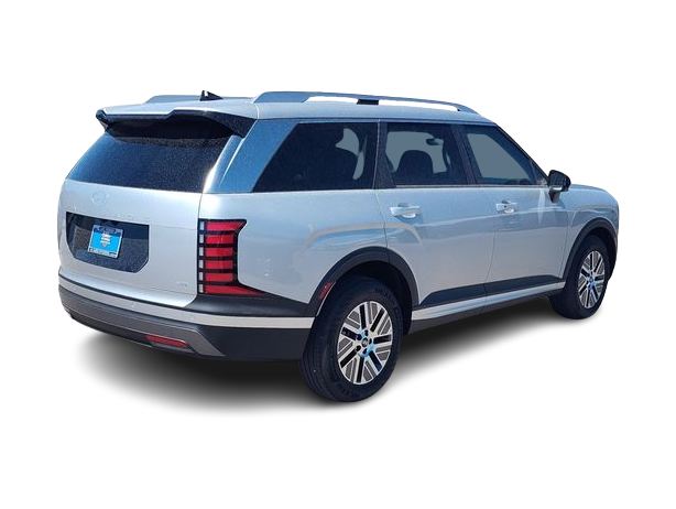 Thumbnail: 2026 Hyundai Palisade - 17