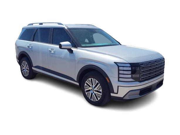 Thumbnail: 2026 Hyundai Palisade - 19