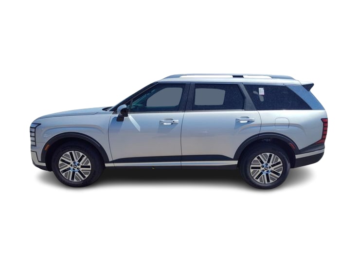 Thumbnail: 2026 Hyundai Palisade - 3