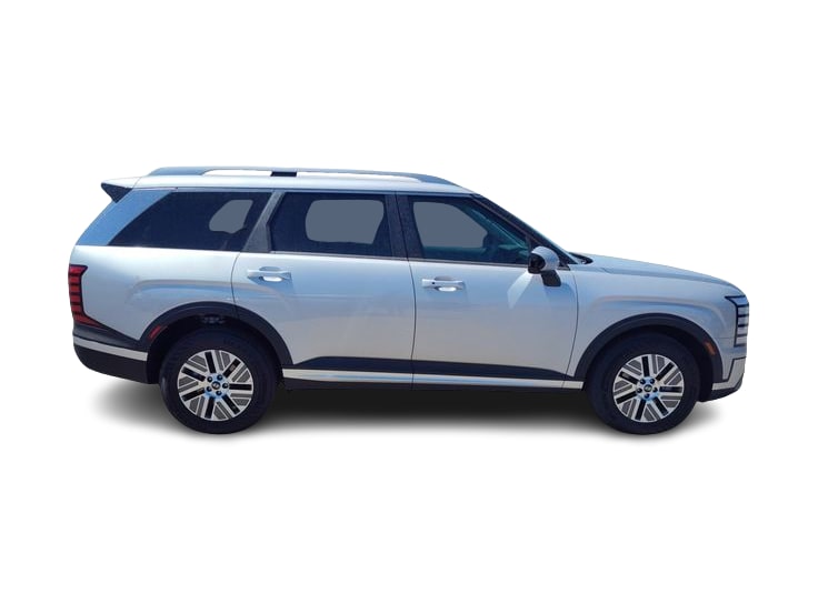 Thumbnail: 2026 Hyundai Palisade - 18