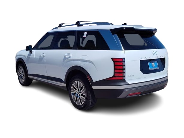 Thumbnail: 2026 Hyundai Palisade - 4