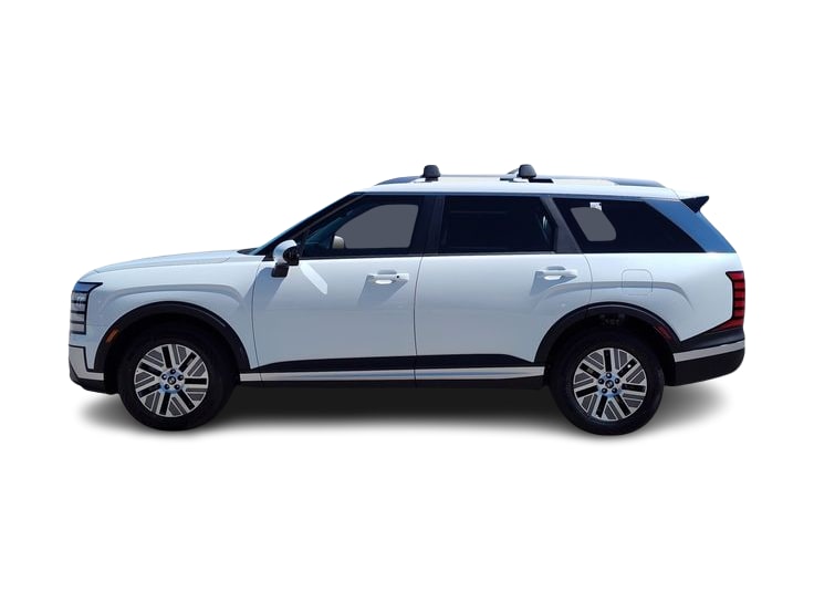 Thumbnail: 2026 Hyundai Palisade - 3