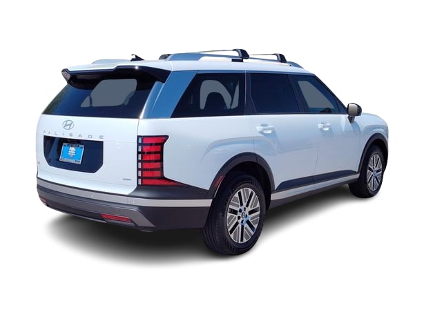 Thumbnail: 2026 Hyundai Palisade - 18