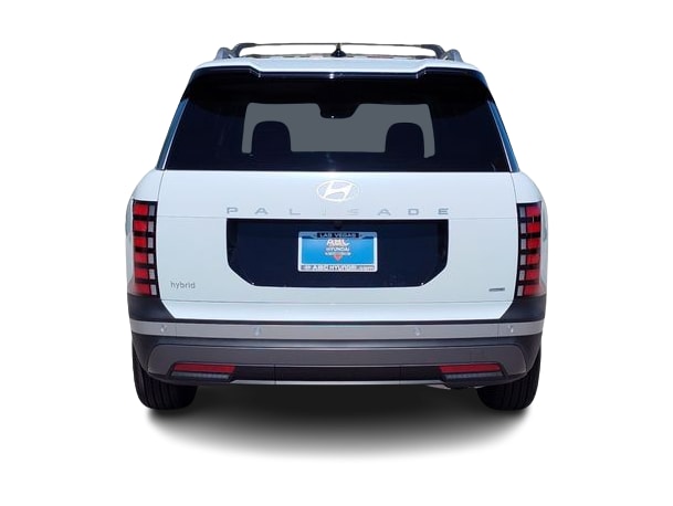 Thumbnail: 2026 Hyundai Palisade - 5