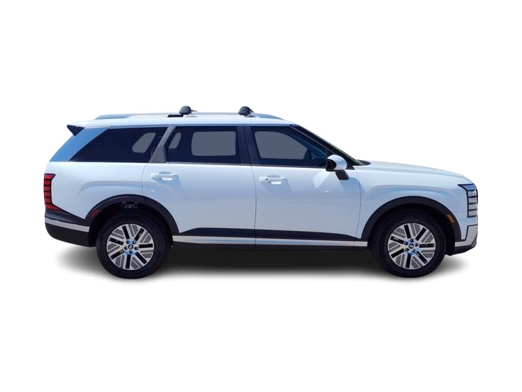 Thumbnail: 2026 Hyundai Palisade - 19