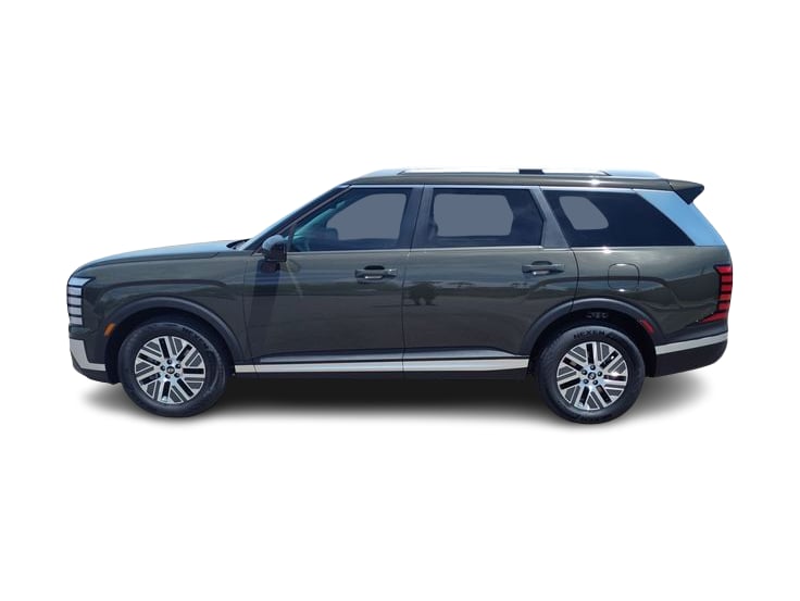 Thumbnail: 2026 Hyundai Palisade - 3