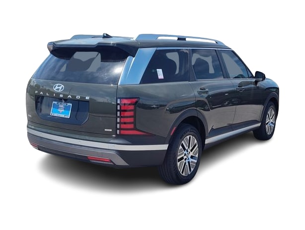 Thumbnail: 2026 Hyundai Palisade - 15