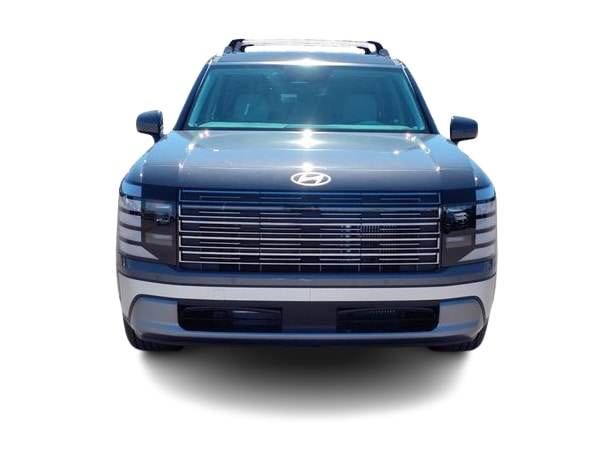 Thumbnail: 2026 Hyundai Palisade - 6