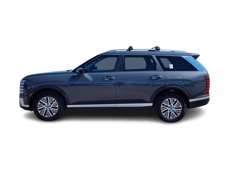 Thumbnail: 2026 Hyundai Palisade - 3