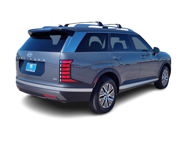 Thumbnail: 2026 Hyundai Palisade - 17