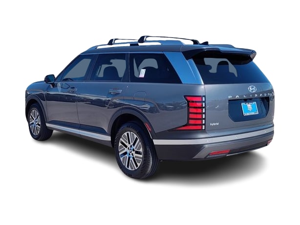 Thumbnail: 2026 Hyundai Palisade - 4