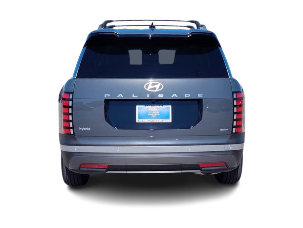 Thumbnail: 2026 Hyundai Palisade - 5