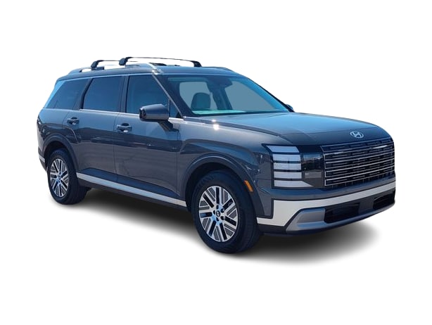 Thumbnail: 2026 Hyundai Palisade - 19