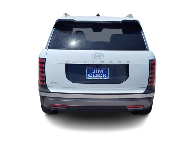 Thumbnail: 2026 Hyundai Palisade - 5
