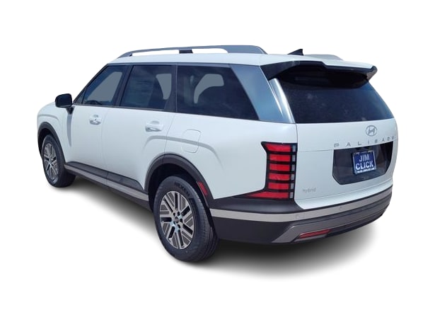 Thumbnail: 2026 Hyundai Palisade - 4