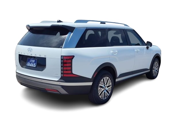 Thumbnail: 2026 Hyundai Palisade - 16