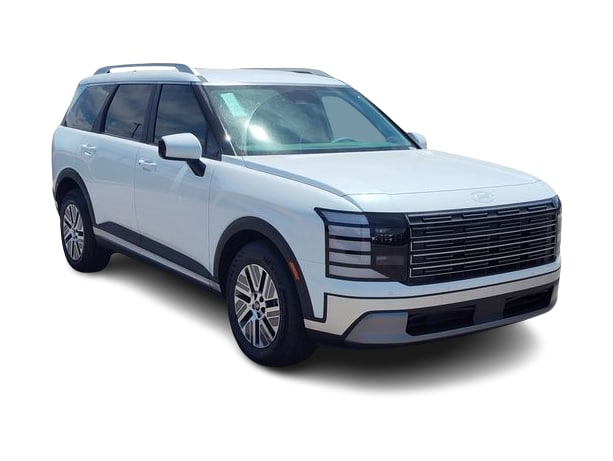 Thumbnail: 2026 Hyundai Palisade - 18