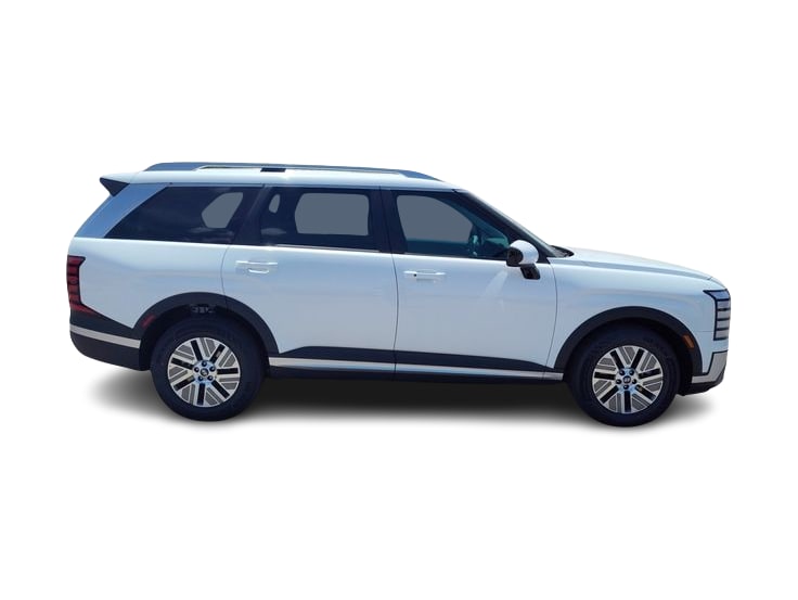 Thumbnail: 2026 Hyundai Palisade - 17