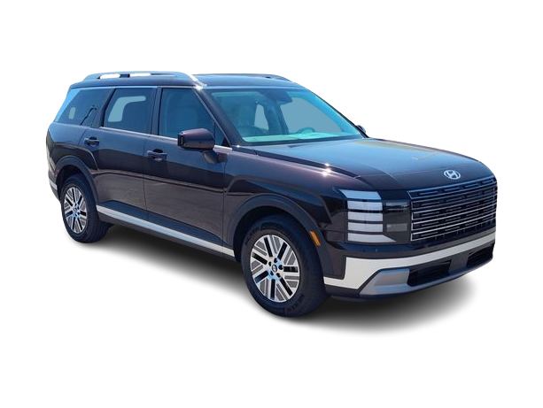 Thumbnail: 2026 Hyundai Palisade - 19