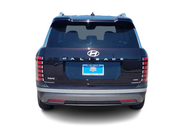 Thumbnail: 2026 Hyundai Palisade - 5