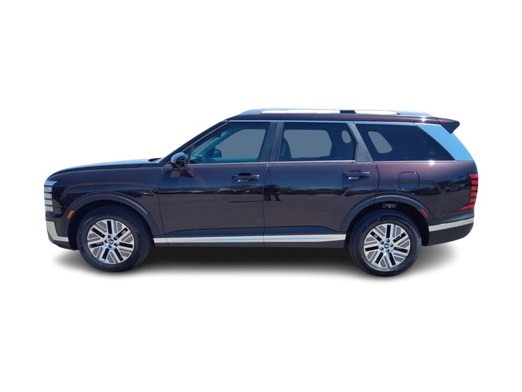 Thumbnail: 2026 Hyundai Palisade - 3